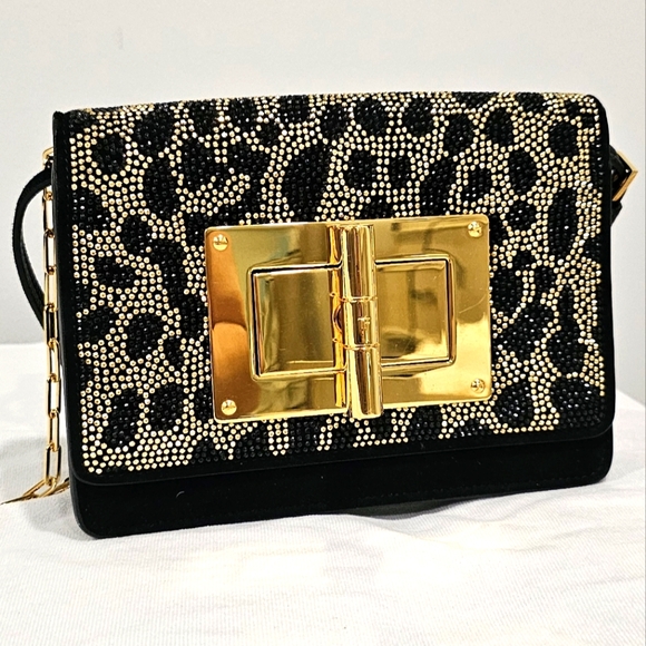 Tom Ford Handbags - TOM FORD Natalia mini handbag